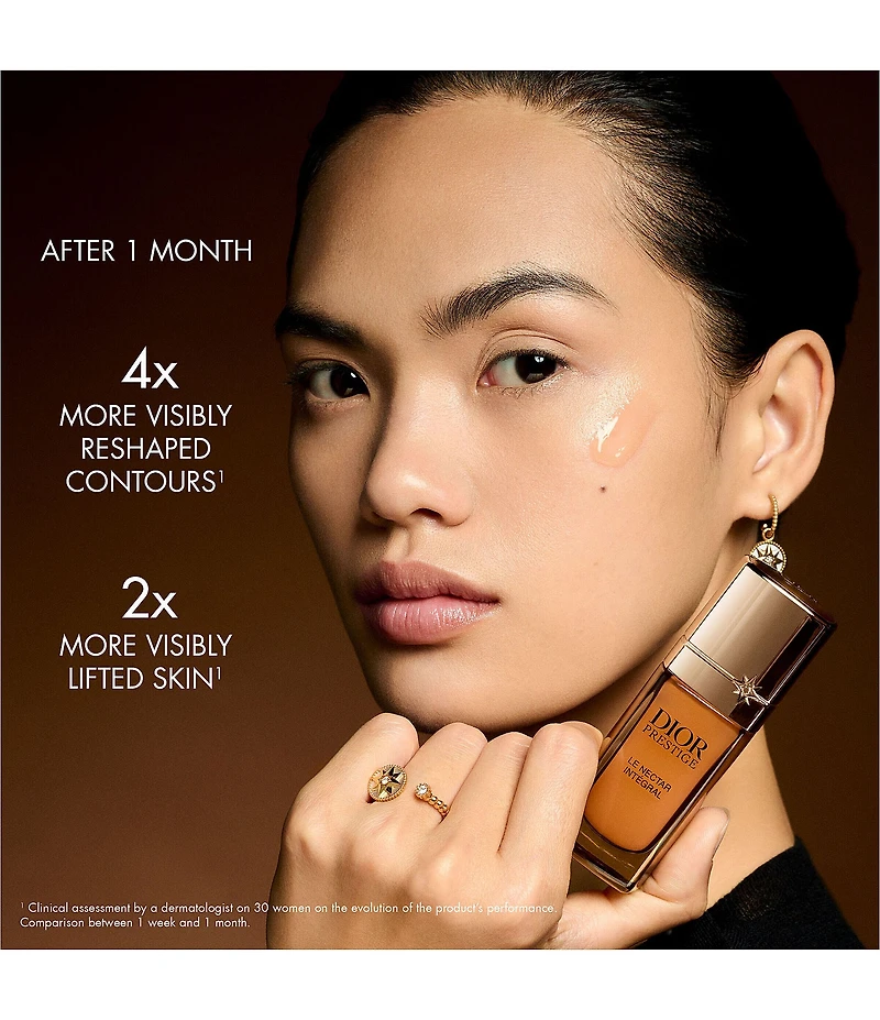 Dior Prestige Le Nectar Integral Ultra-Concentrated Serum