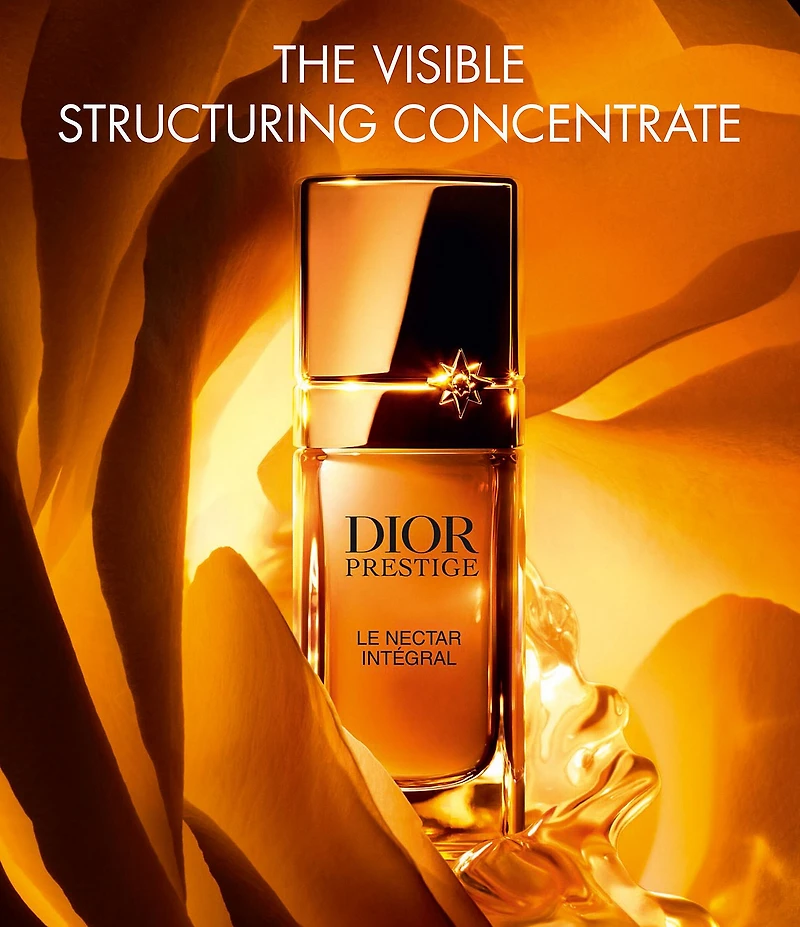 Dior Prestige Le Nectar Integral Ultra-Concentrated Serum
