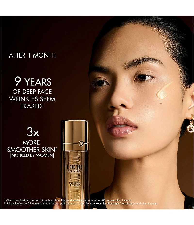 Dior Prestige Le Nectar Premier Intensive Revitalizing Anti-Aging Serum