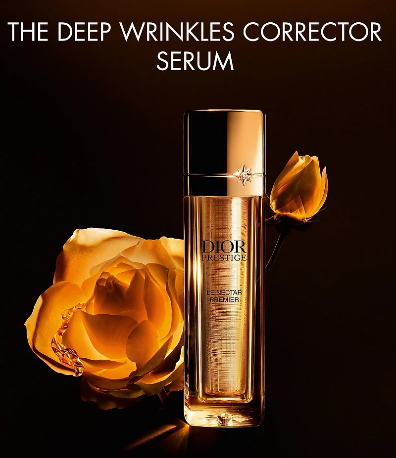 Dior Prestige Le Nectar Premier Intensive Revitalizing Anti-Aging Serum