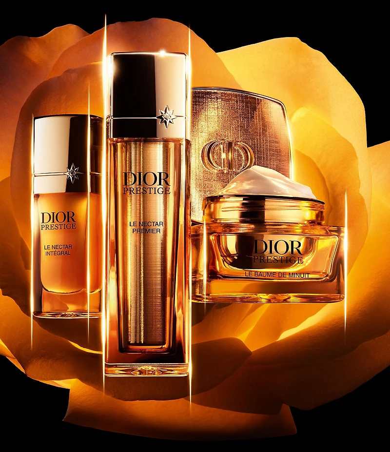 Dior Prestige Le Nectar Premier Intensive Revitalizing Anti-Aging Serum