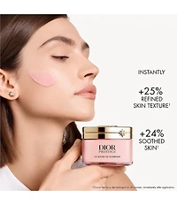 Dior Prestige Le Sucre de Gommage Exfoliating Sugar Face Scrub