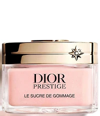 Dior Prestige Le Sucre de Gommage Exfoliating Sugar Face Scrub