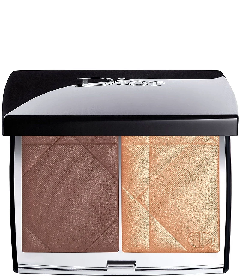 Dior Rouge Blush Colour & Glow Duo Palette