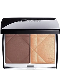Dior Rouge Blush Colour & Glow Duo Palette