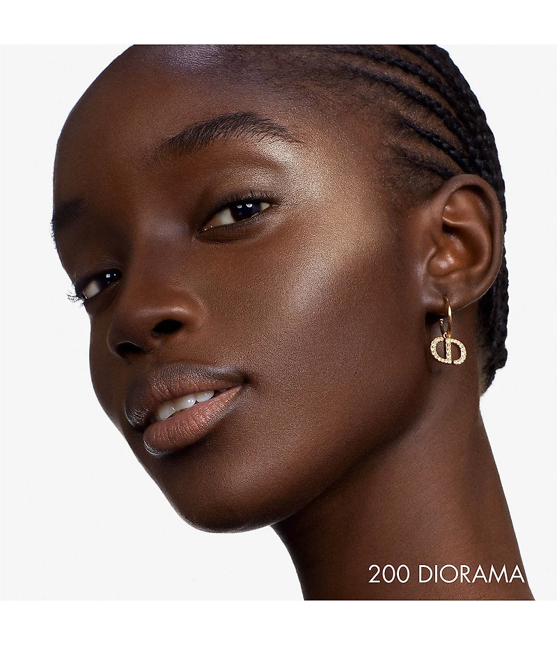 Dior Rouge Blush Colour & Glow Duo Palette