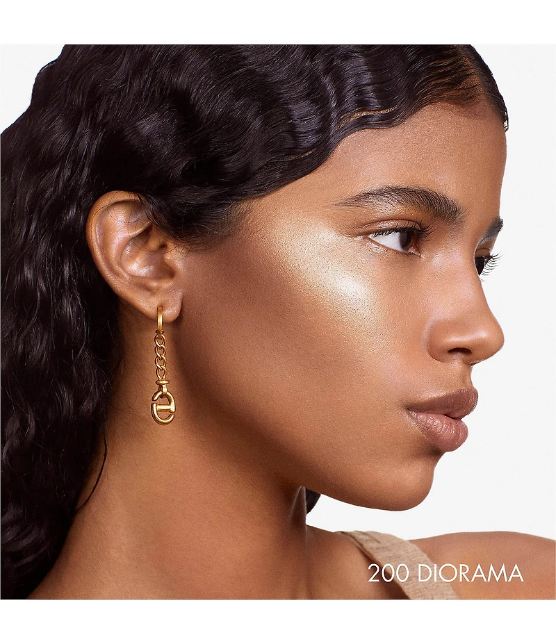 Dior Rouge Blush Colour & Glow Duo Palette