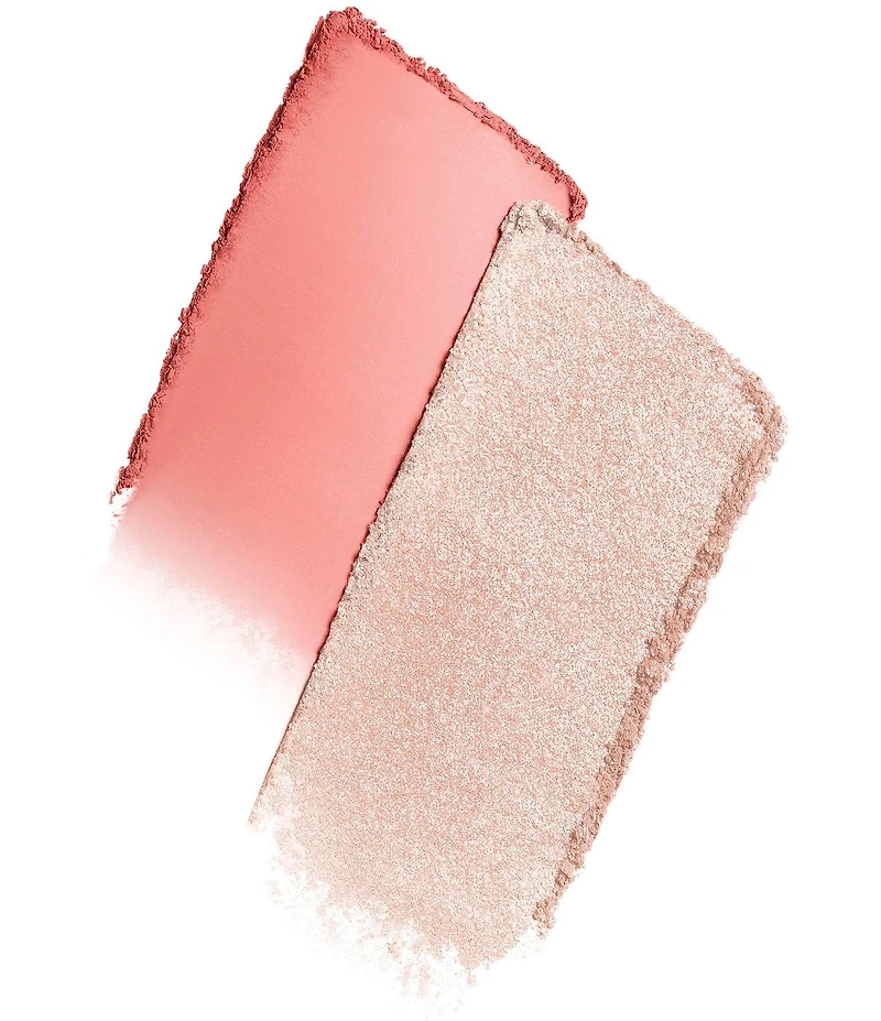 Dior Rouge Blush Colour & Glow Duo Palette