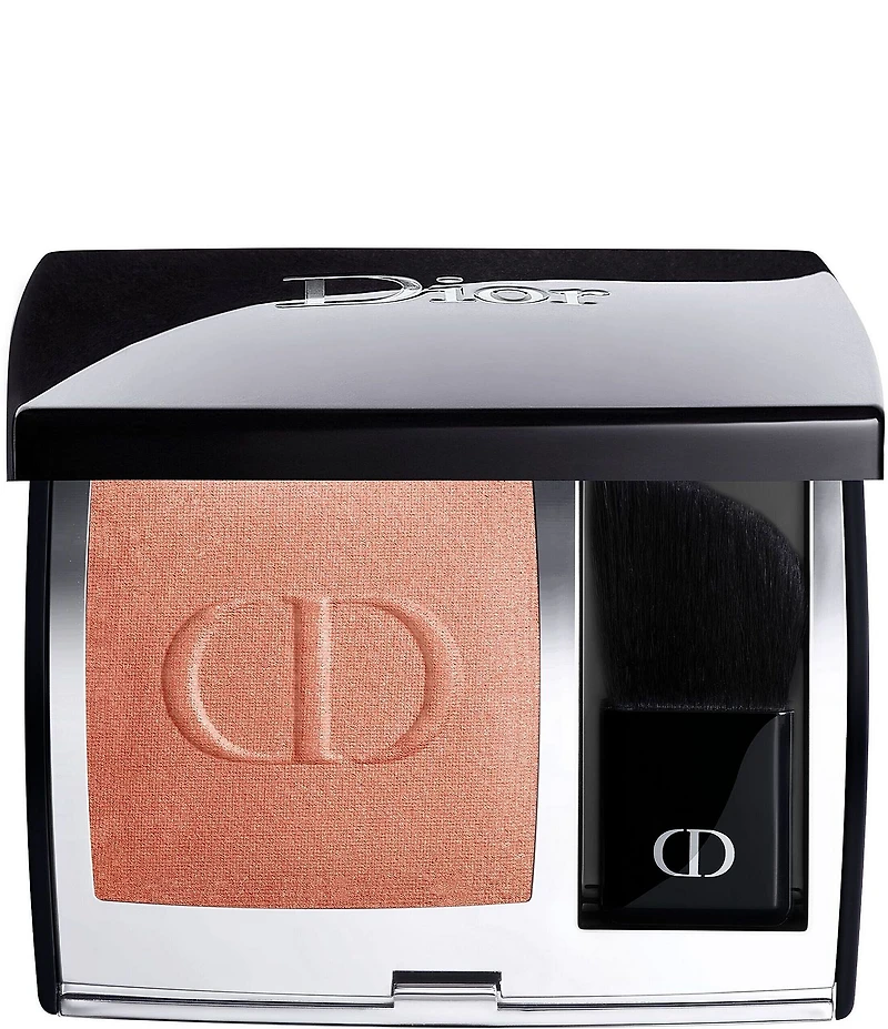 Dior Rouge Blush Ultra-Pigmented Long Wear Powder Blush