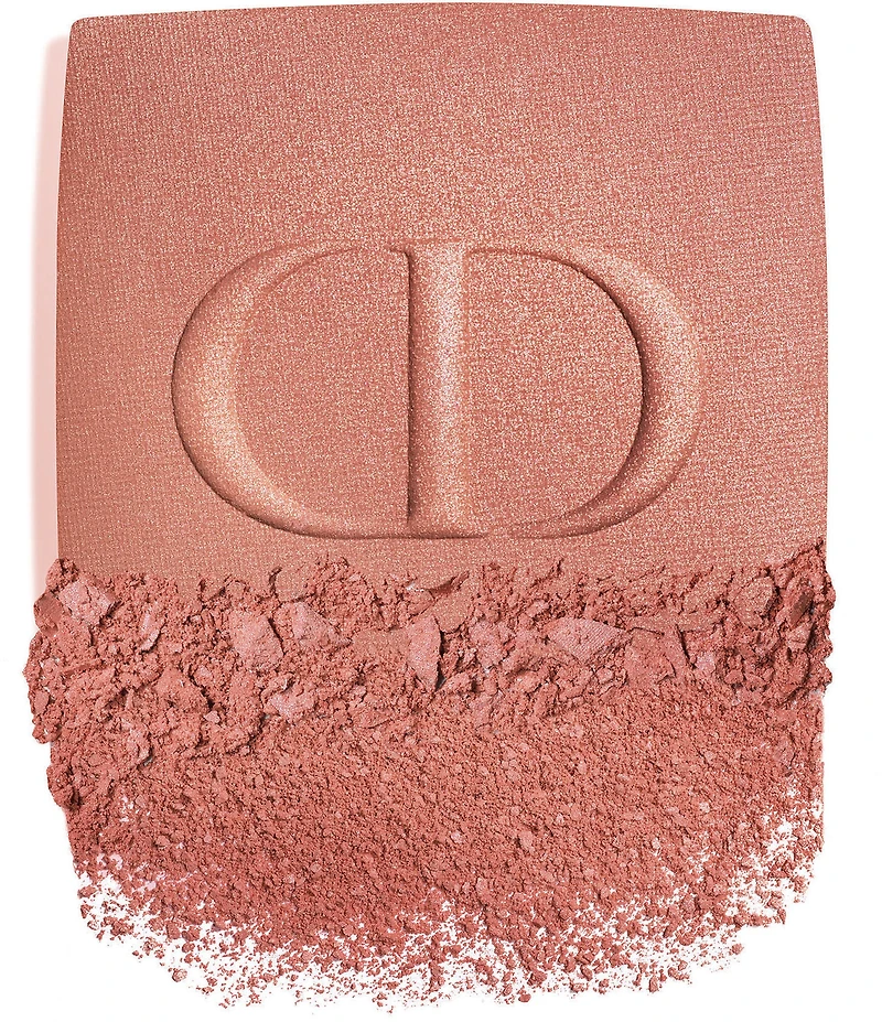 Dior Rouge Blush Ultra-Pigmented Long Wear Powder Blush