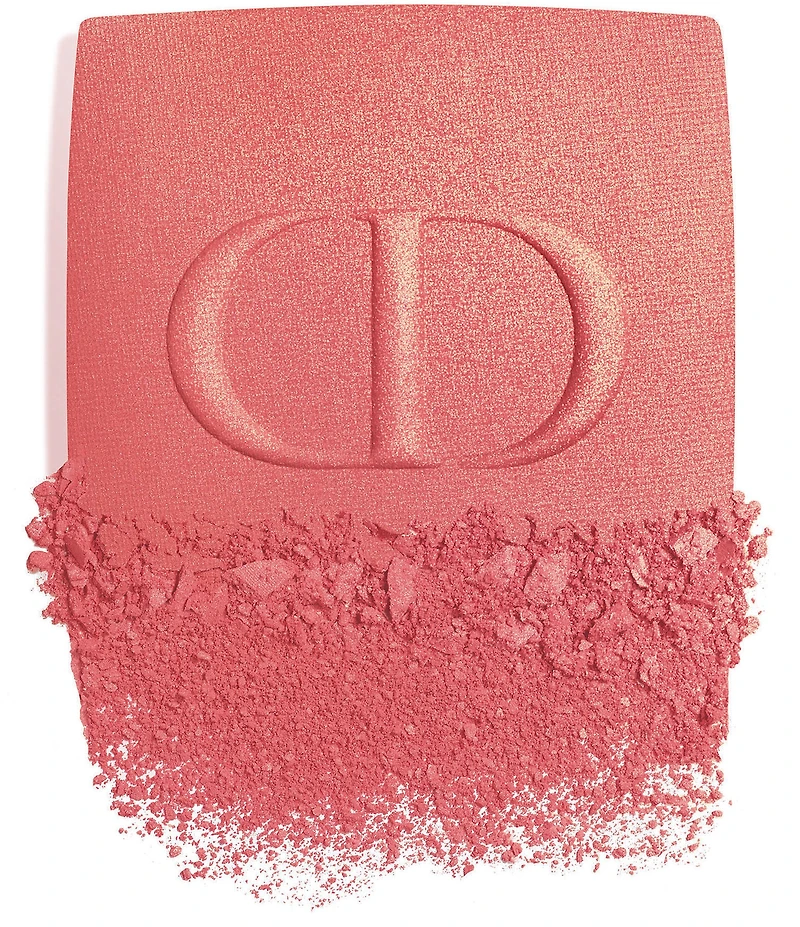 Dior Rouge Blush Ultra-Pigmented Long Wear Powder Blush