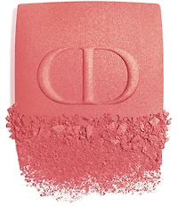 Dior Rouge Blush Ultra-Pigmented Long Wear Powder Blush