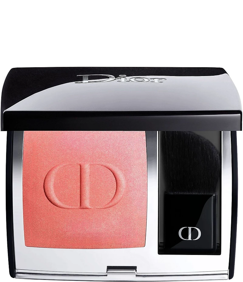 Dior Rouge Blush Ultra-Pigmented Long Wear Powder Blush