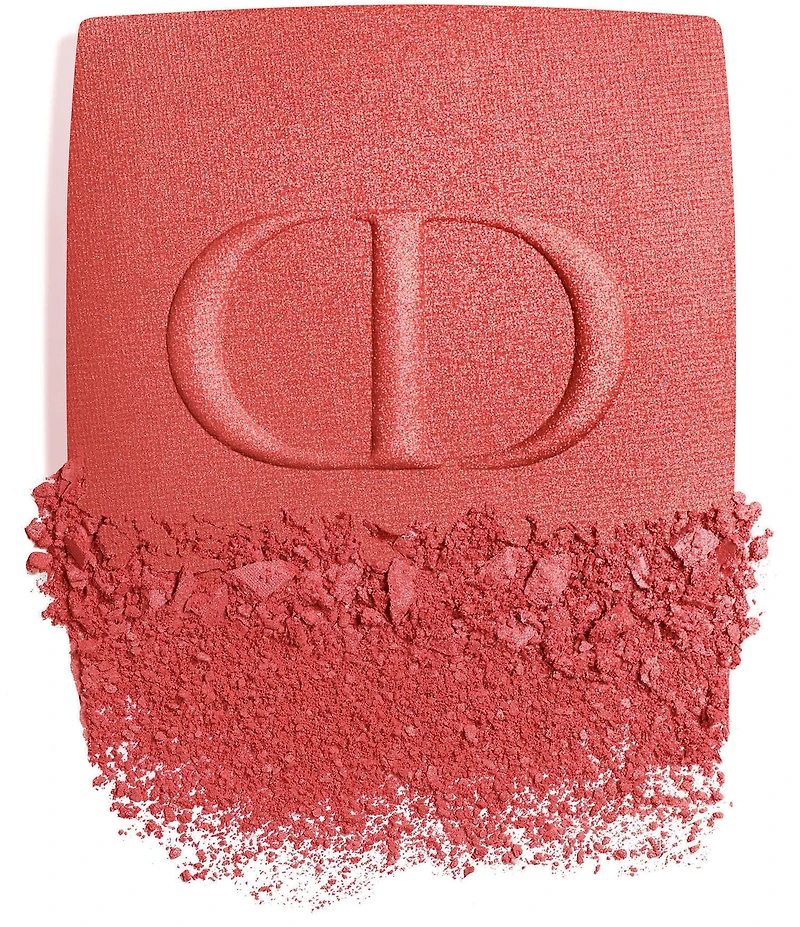 Dior Rouge Blush Ultra-Pigmented Long Wear Powder Blush