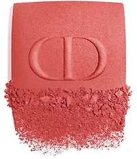 Dior Rouge Blush Ultra-Pigmented Long Wear Powder Blush
