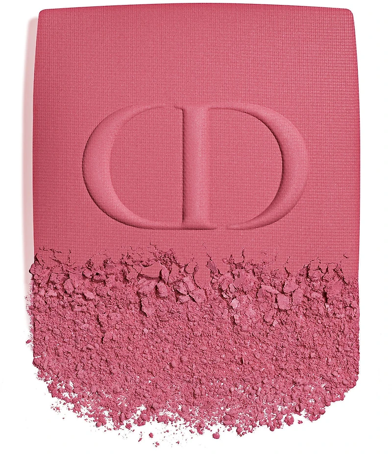 Dior Rouge Blush Ultra-Pigmented Long Wear Powder Blush