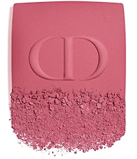 Dior Rouge Blush Ultra-Pigmented Long Wear Powder Blush
