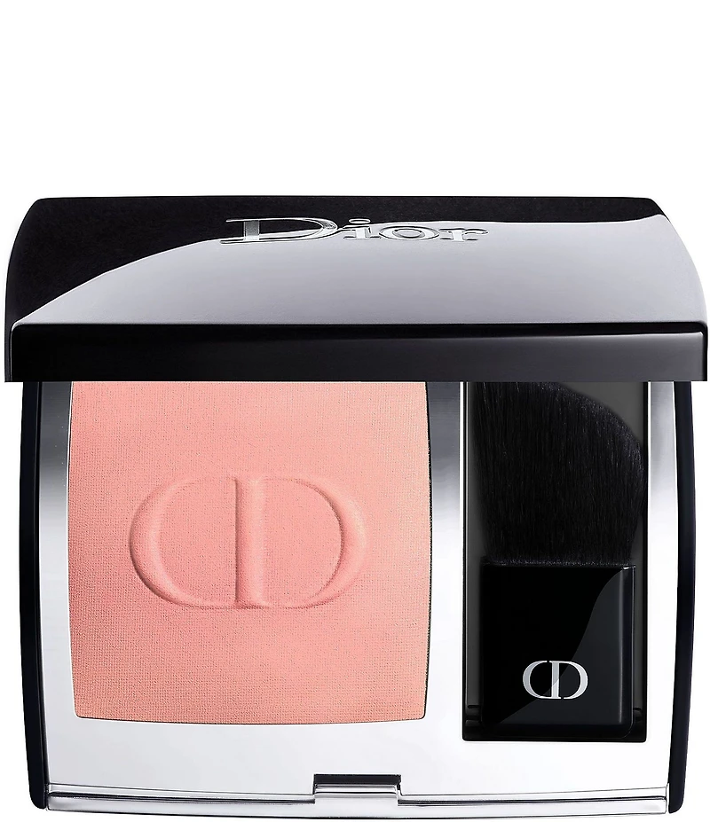 Dior Rouge Blush Ultra-Pigmented Long Wear Powder Blush