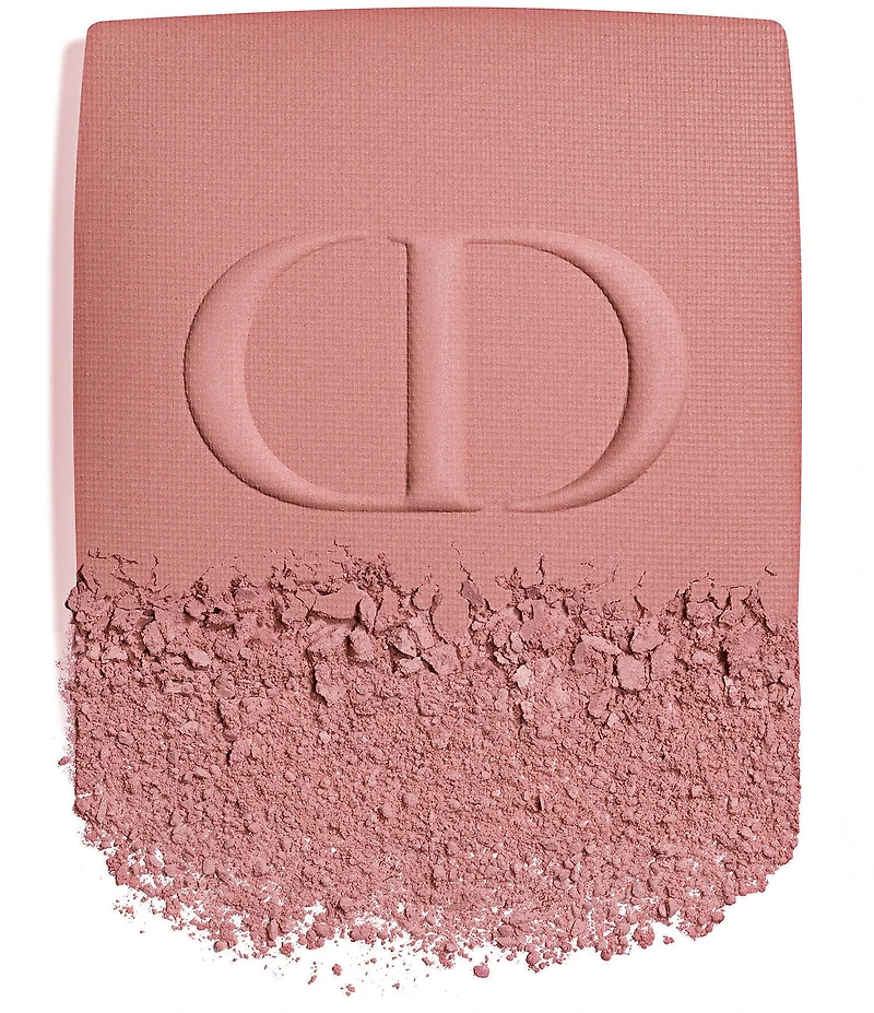 Dior Rouge Blush Ultra-Pigmented Long Wear Powder Blush