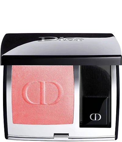 Dior Rouge Blush Ultra-Pigmented Long Wear Powder Blush