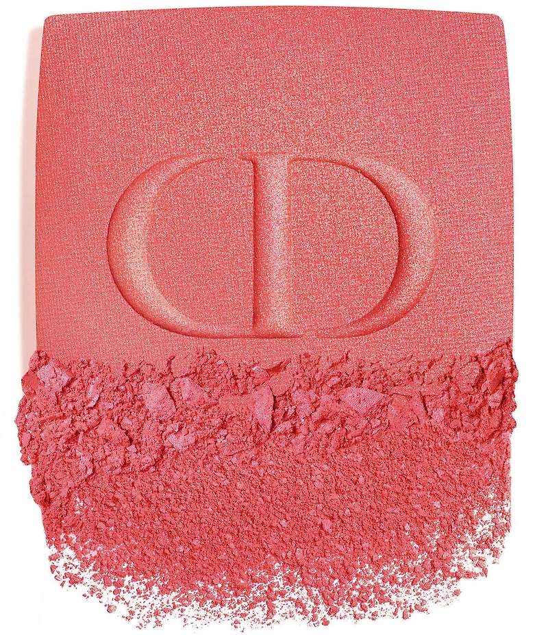 Dior Rouge Blush Ultra-Pigmented Long Wear Powder Blush