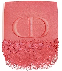 Dior Rouge Blush Ultra-Pigmented Long Wear Powder Blush