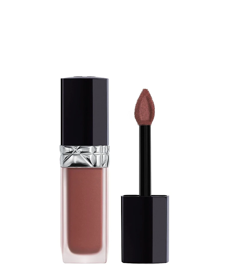 Dior Rouge Dior Forever Liquid Transfer-Proof Lipstick