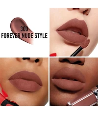 Dior Rouge Dior Forever Liquid Transfer-Proof Lipstick
