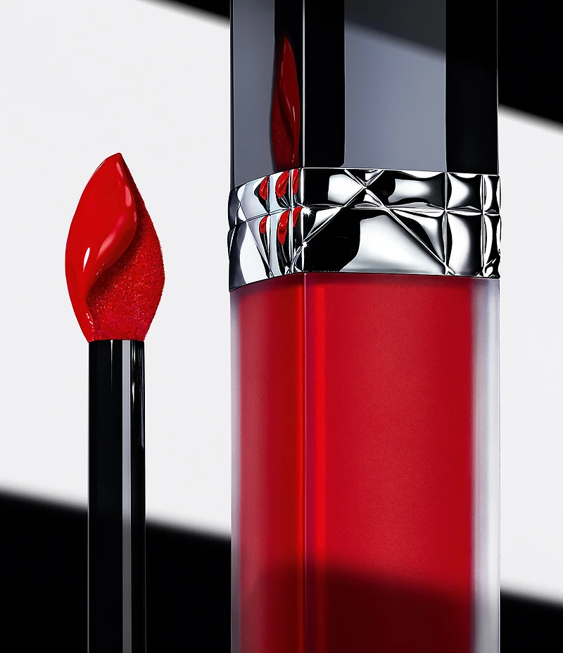 Dior Rouge Dior Forever Liquid Transfer-Proof Lipstick