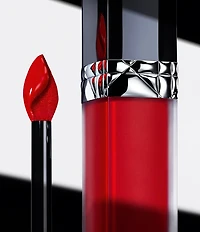 Dior Rouge Dior Forever Liquid Transfer-Proof Lipstick