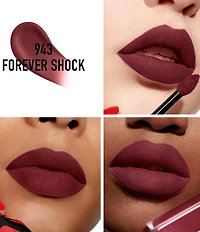 Dior Rouge Dior Forever Liquid Transfer-Proof Lipstick
