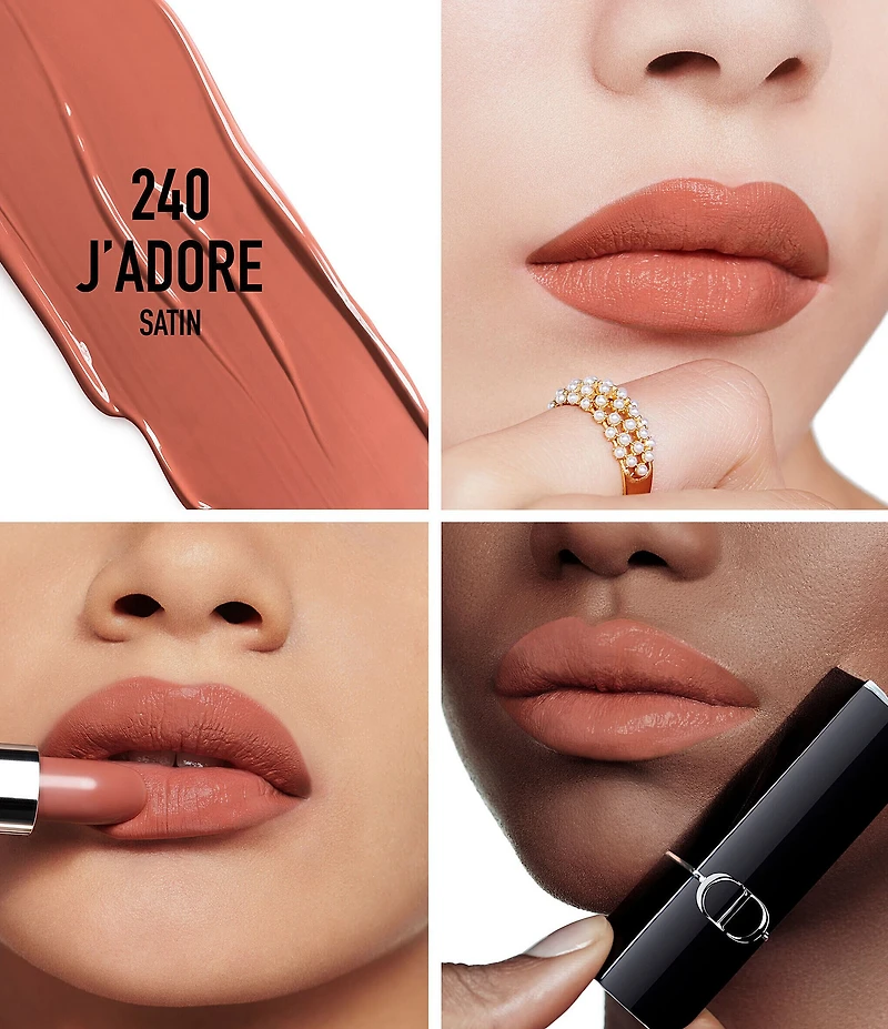 Dior Rouge Dior Lipstick