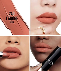 Dior Rouge Dior Lipstick