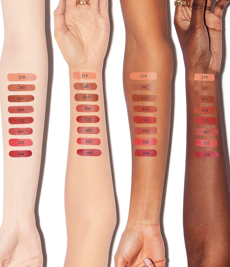 Dior Rouge Dior Lipstick
