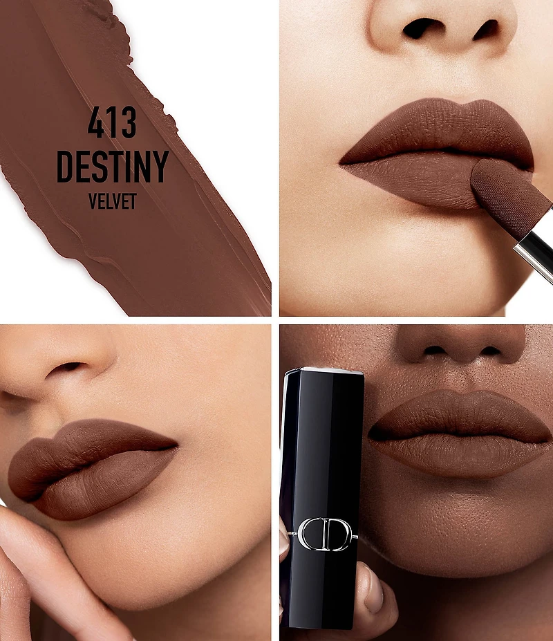 Dior Rouge Dior Lipstick