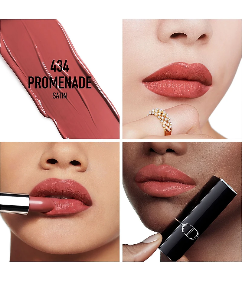 Dior Rouge Dior Lipstick