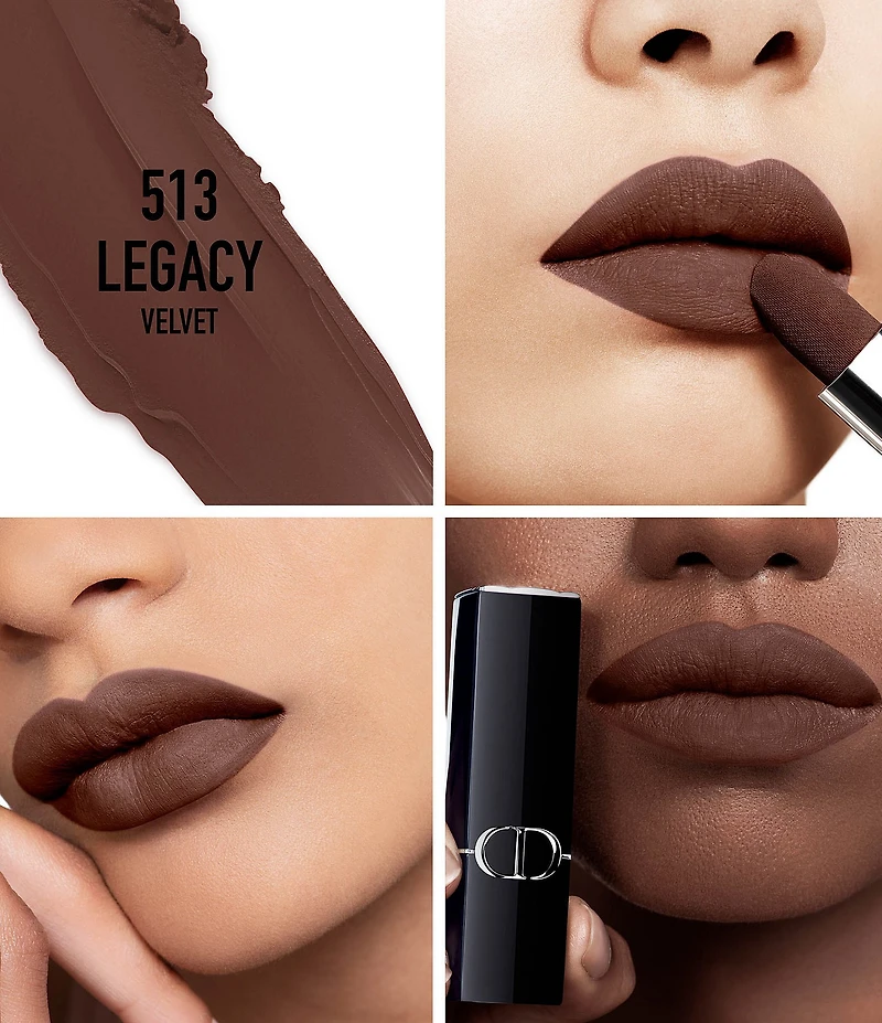 Dior Rouge Dior Lipstick