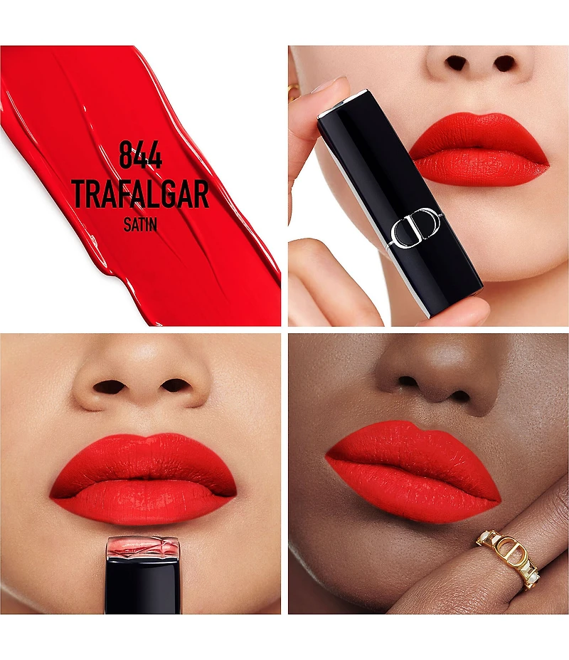 Dior Rouge Dior Lipstick