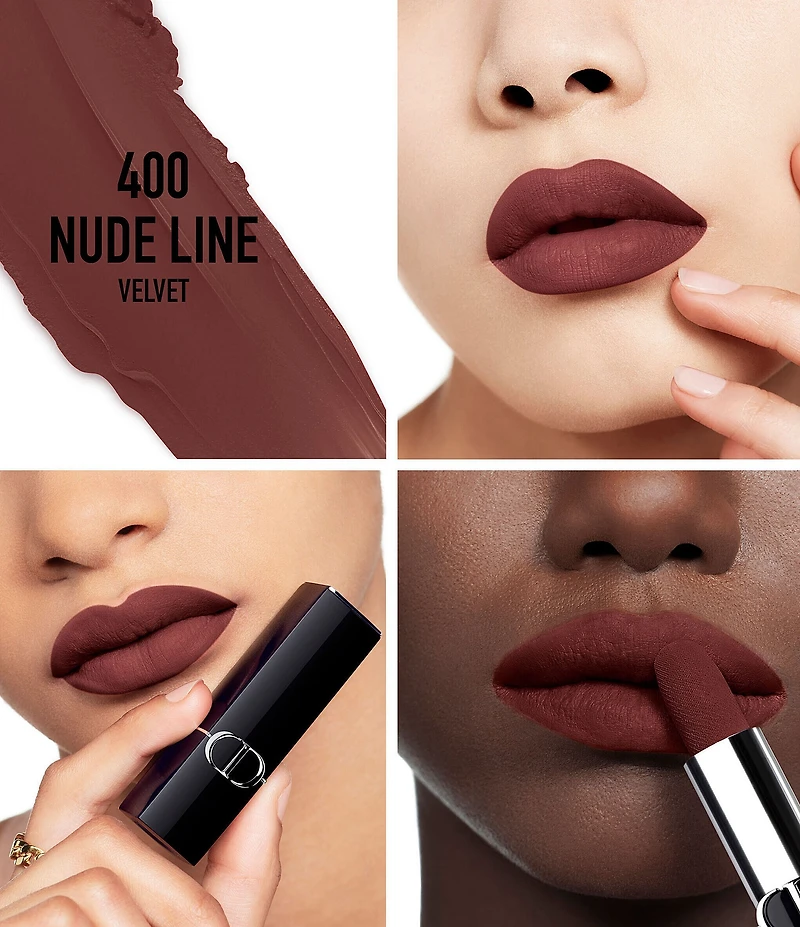 Dior Rouge Dior Lipstick