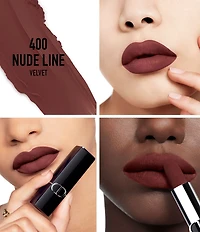Dior Rouge Dior Lipstick