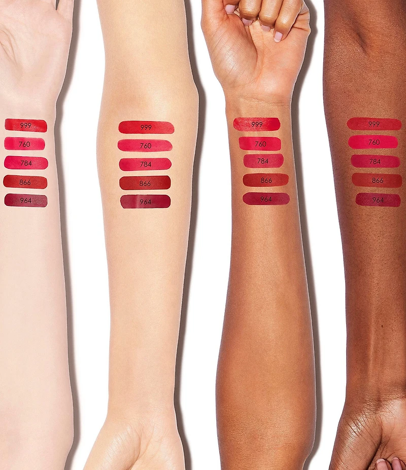 Dior Rouge Dior Lipstick