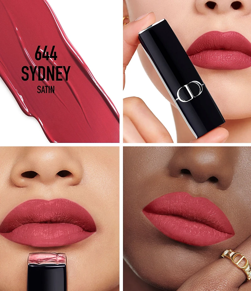 Dior Rouge Dior Lipstick