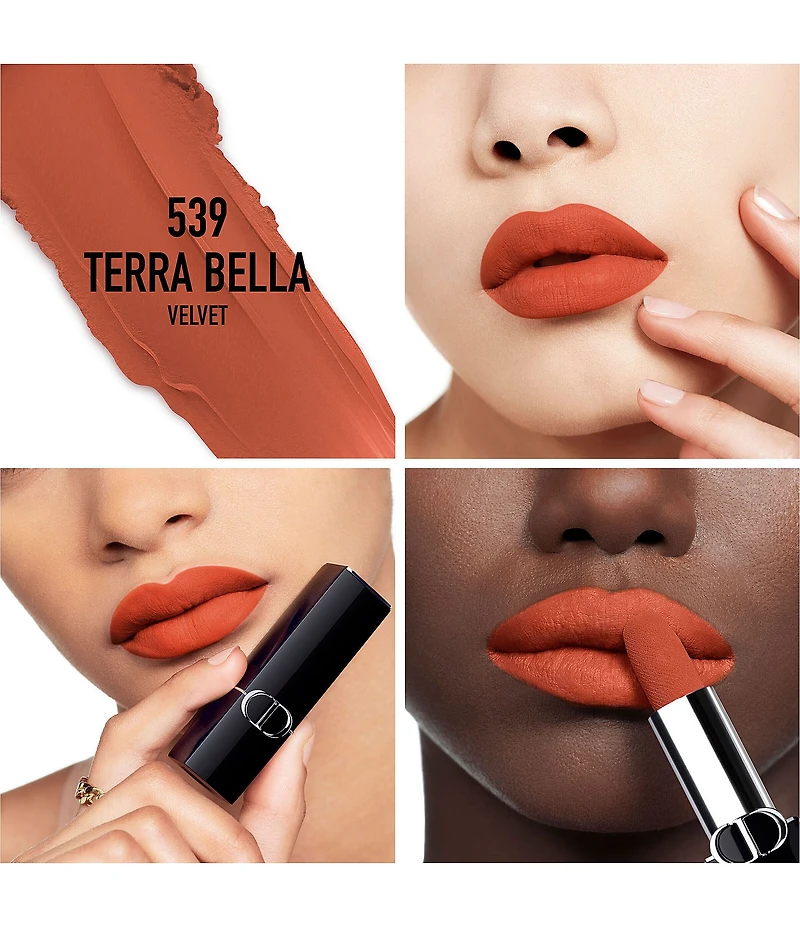 Dior Rouge Dior Lipstick