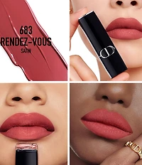 Dior Rouge Dior Lipstick