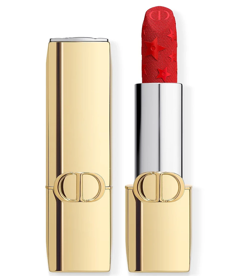 Dior Rouge Dior Lipstick - Holiday Limited Edition