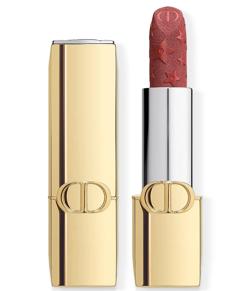 Dior Rouge Dior Lipstick - Holiday Limited Edition