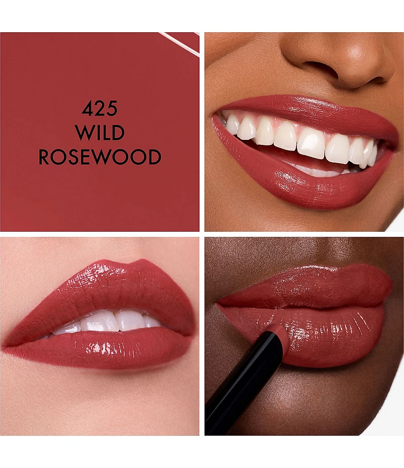 Dior Rouge Dior On Stage Shine Finish Ultra Longwear Lipstick