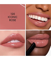 Dior Rouge Dior On Stage Shine Finish Ultra Longwear Lipstick