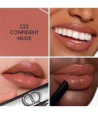 Dior Rouge Dior On Stage Shine Finish Ultra Longwear Lipstick