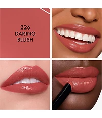 Dior Rouge Dior On Stage Shine Finish Ultra Longwear Lipstick